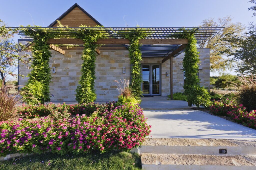 Energy Efficient Home Exterior