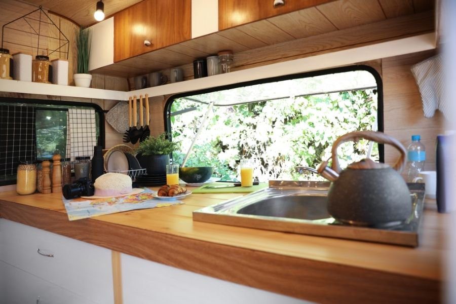 Eliminating Odors: How To Make Your RV Smell Better
