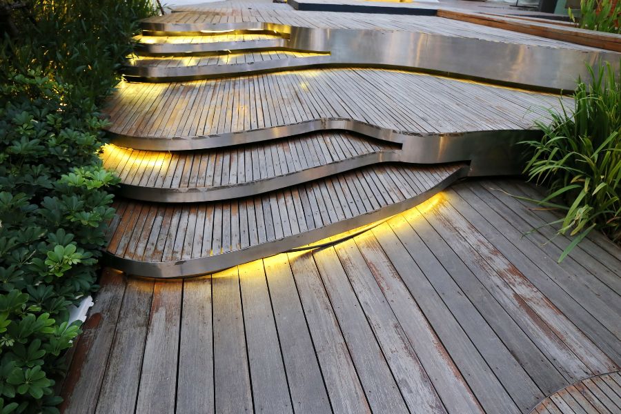 How To Customize Your Outdoor Lighting Design